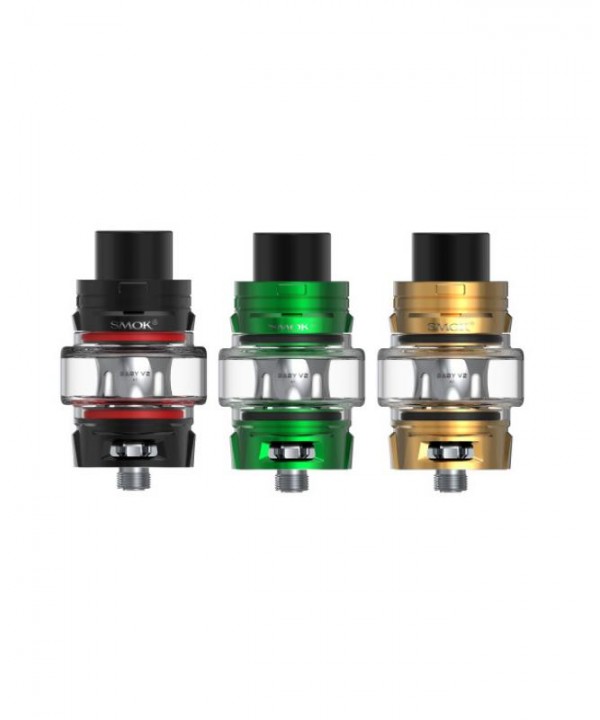 Smok TFV8 Baby V2 Sub Ohm Tank