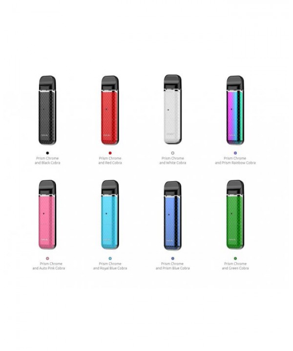 Smok Novo Portable Pod System 16W 450mAh