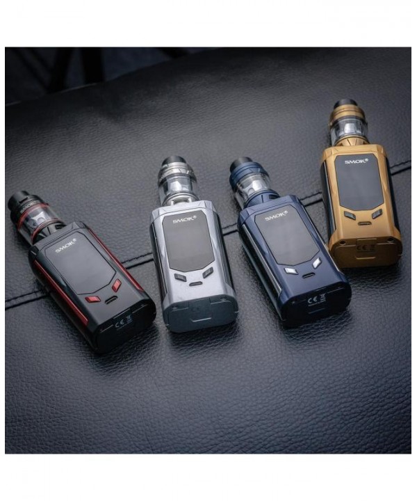 Smok R-Kiss 200W Starter Kit