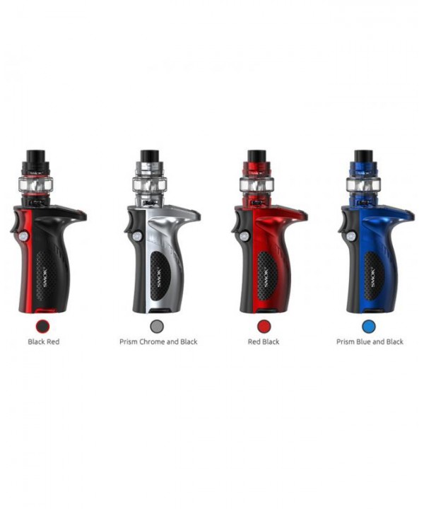 Smok Mag Grip 100W Starter Kit