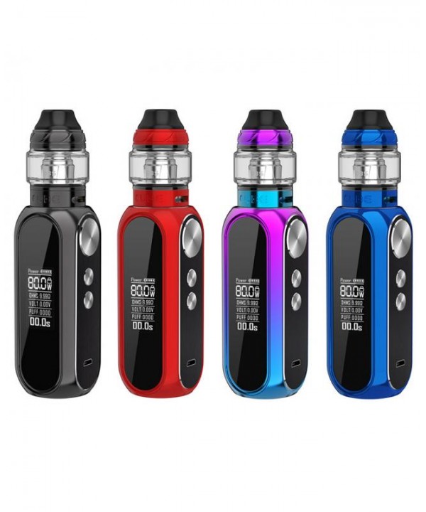 OBS Cube 80W 3000mAh Vape Kit