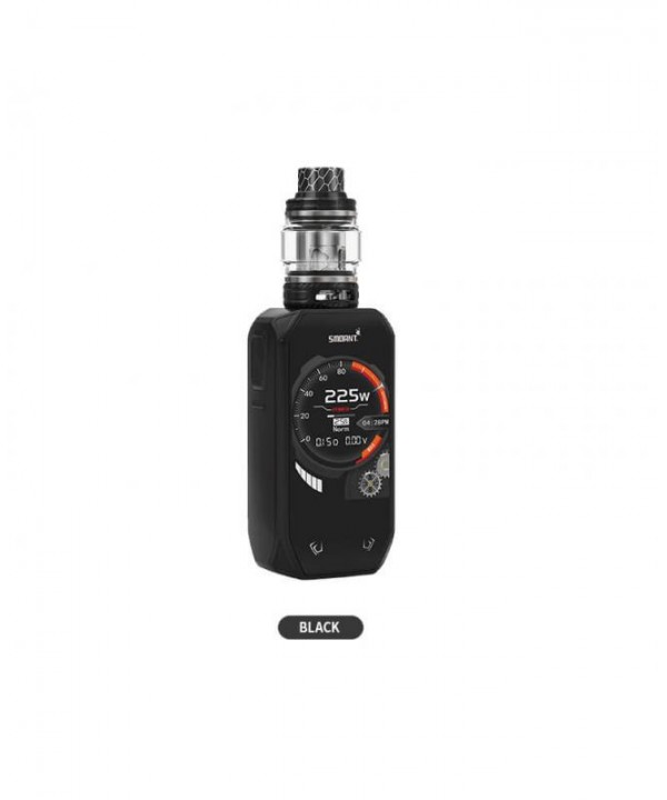 Smoant Naboo 225W Box Mod Kit