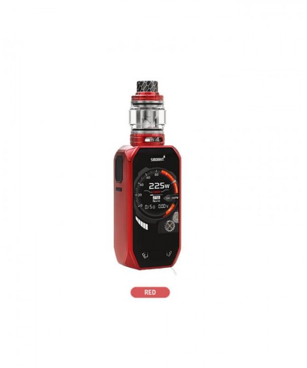 Smoant Naboo 225W Box Mod Kit