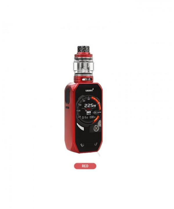 Smoant Naboo 225W Box Mod Kit