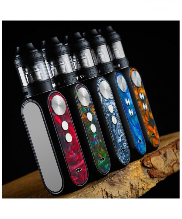 OBS Cube 80W 3000mAh Vape Kit