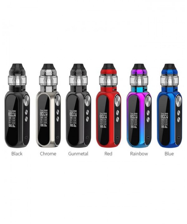 OBS Cube 80W 3000mAh Vape Kit