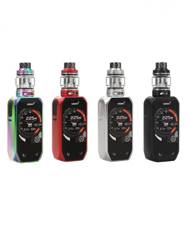 Smoant Naboo 225W Box Mod Kit