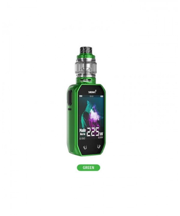 Smoant Naboo 225W Box Mod Kit