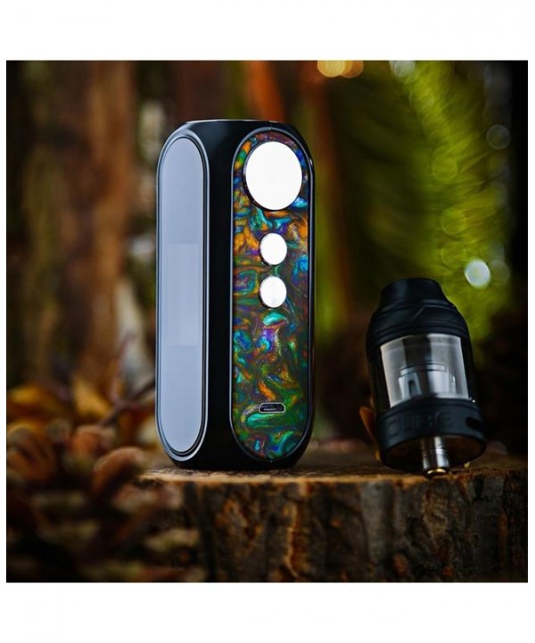 OBS Cube 80W 3000mAh Vape Kit