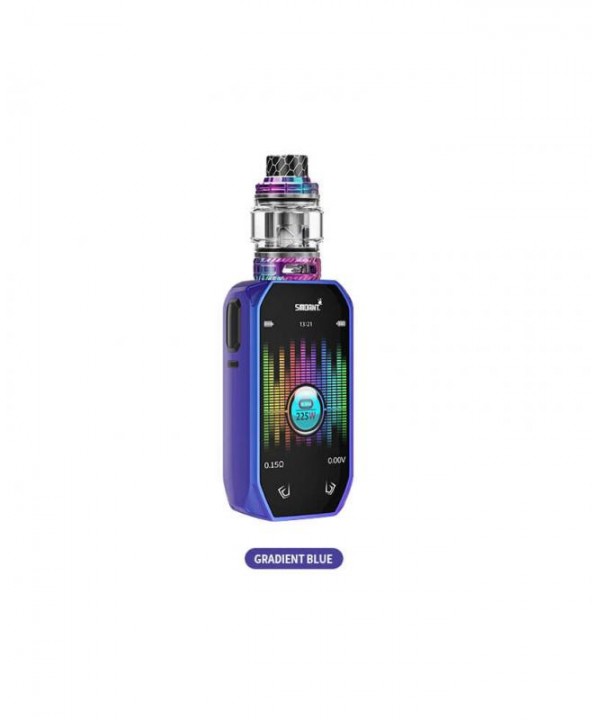 Smoant Naboo 225W Box Mod Kit