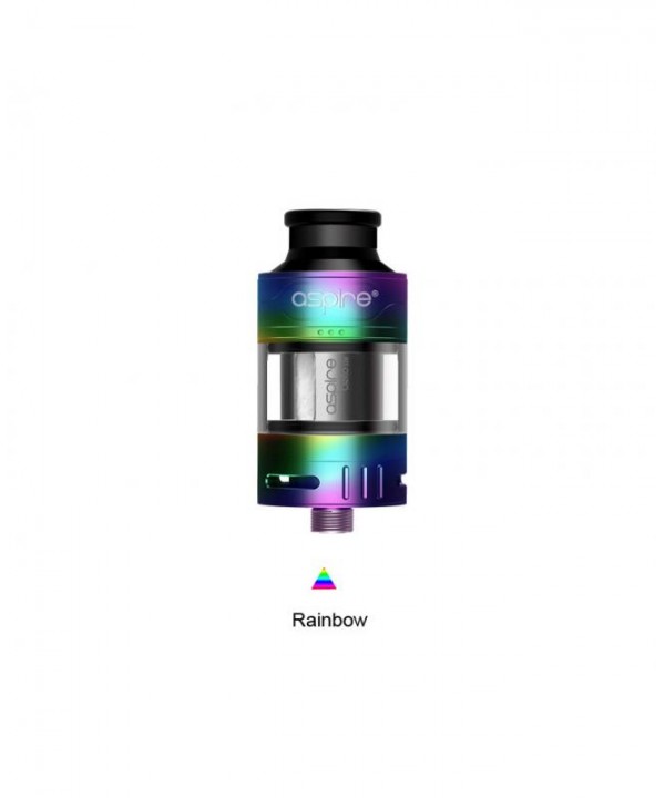 Aspire Cleito 120 Pro Subohm Tank With Mesh Coils