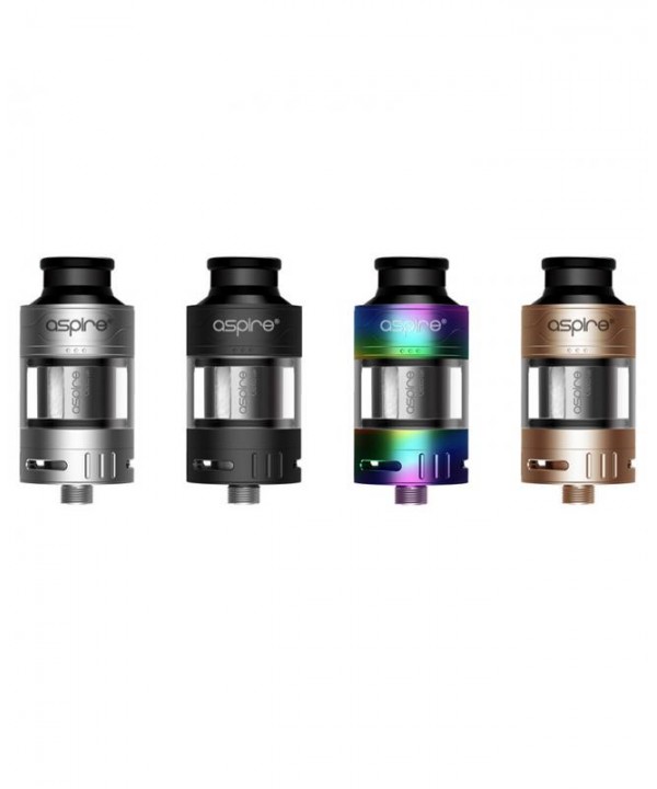 Aspire Cleito 120 Pro Subohm Tank With Mesh Coils