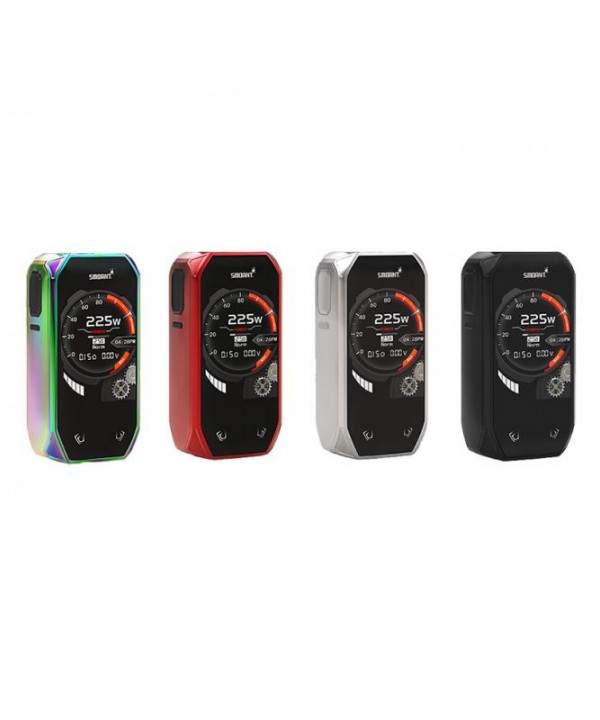 Smoant Naboo 225W  Temperature Contol Box Mod