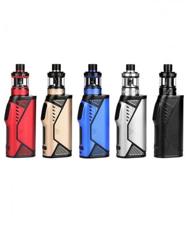 Uwell Hypercar 80W Kit With 3.5ML Whirl Tank