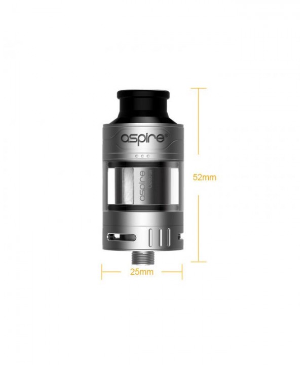 Aspire Cleito 120 Pro Subohm Tank With Mesh Coils
