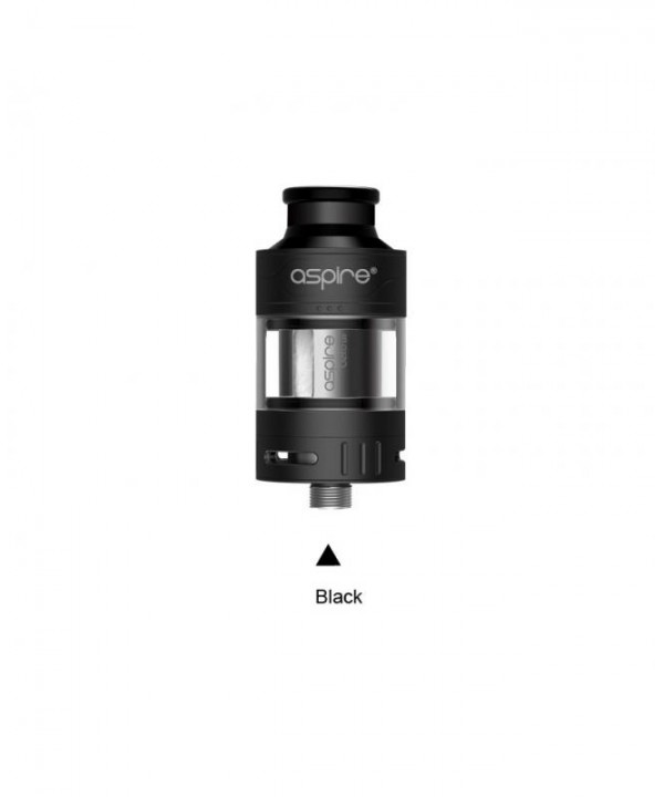 Aspire Cleito 120 Pro Subohm Tank With Mesh Coils