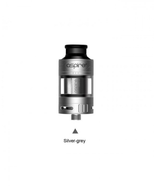 Aspire Cleito 120 Pro Subohm Tank With Mesh Coils