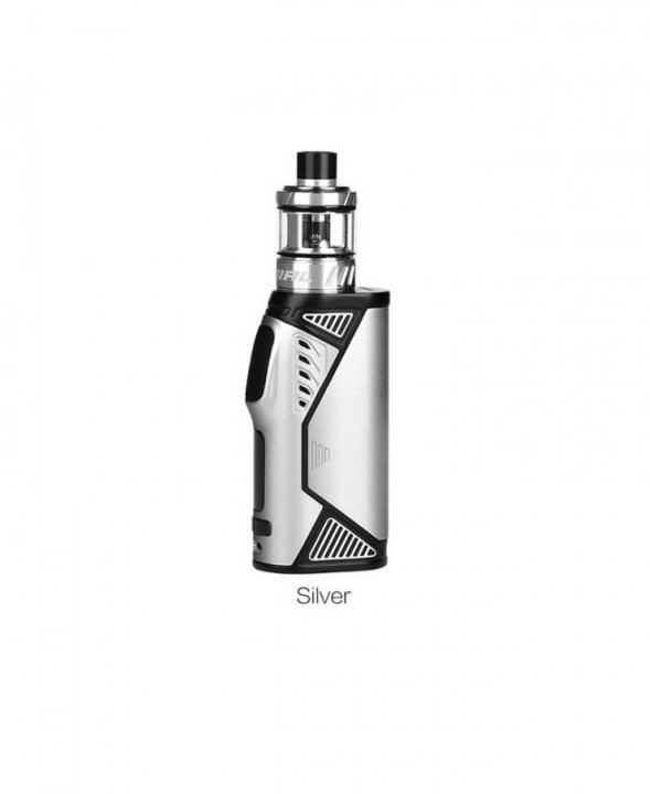 Uwell Hypercar 80W Kit With 3.5ML Whirl Tank