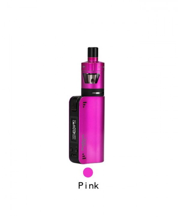 Innokin Cool Fire Mini Zenith D22 Vape Kit