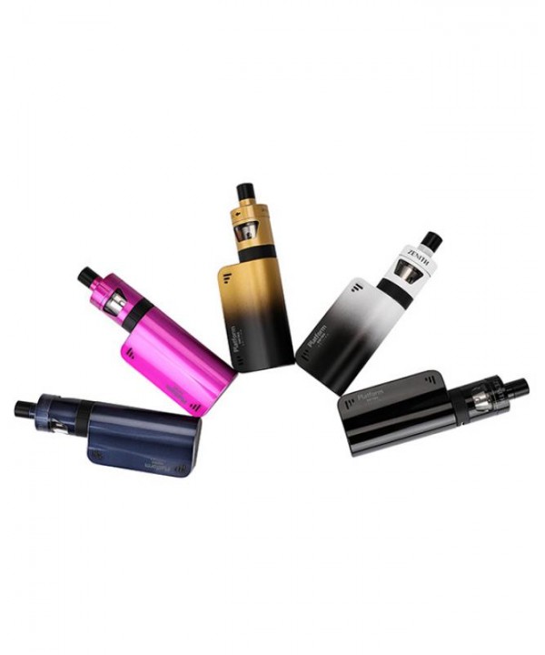 Innokin Cool Fire Mini Zenith D22 Vape Kit