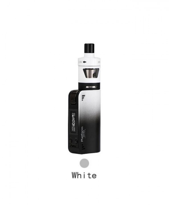 Innokin Cool Fire Mini Zenith D22 Vape Kit