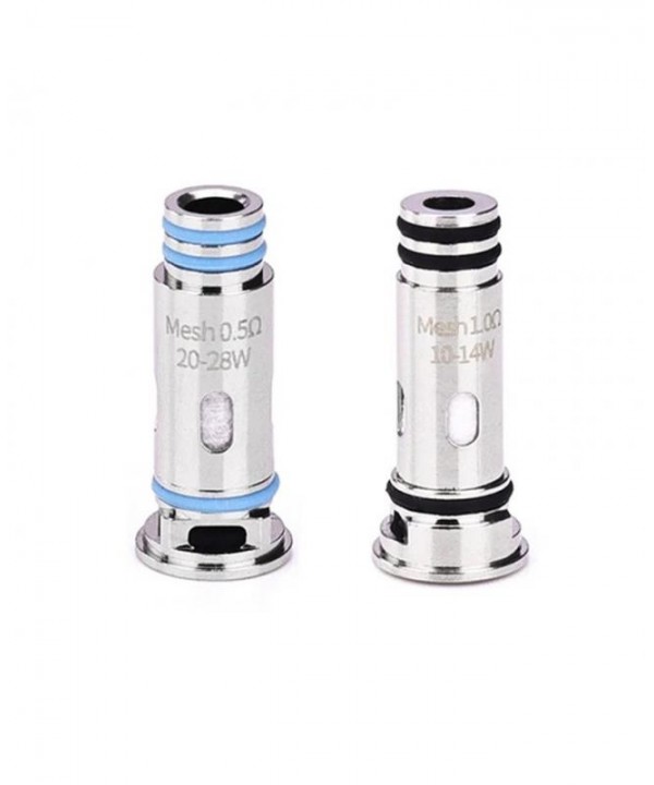 Rincoe Jellybox Nano Replacement Coils 3PCS/Pack