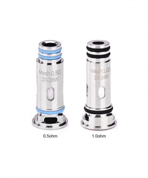 Rincoe Jellybox Nano Replacement Coils 3PCS/Pack