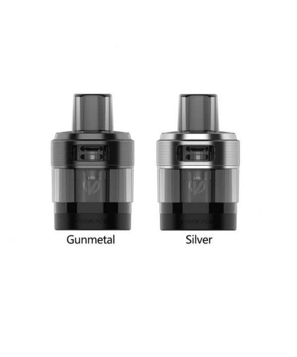 Vaporesso xTank Empty Pod Cartridge 4.5ml 2PCS/Pack