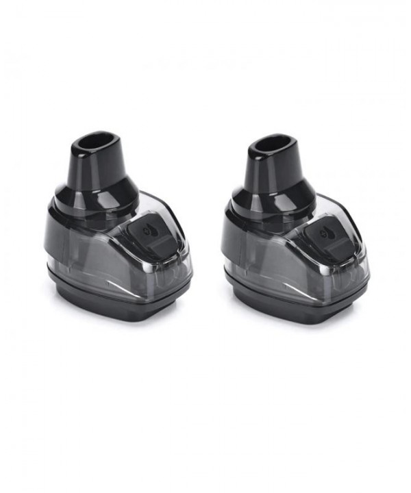 Geekvape B60(Aegis Boost 2) Replacement Empty Pod Cartridge 5ml 2PCS/Pack