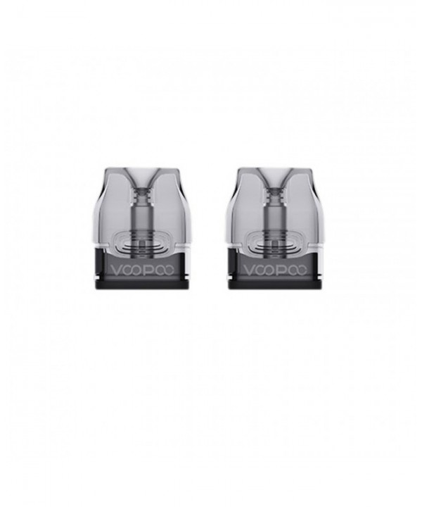 VOOPOO Vmate V2 Pod Cartridge 3ml 2PCS/Pack