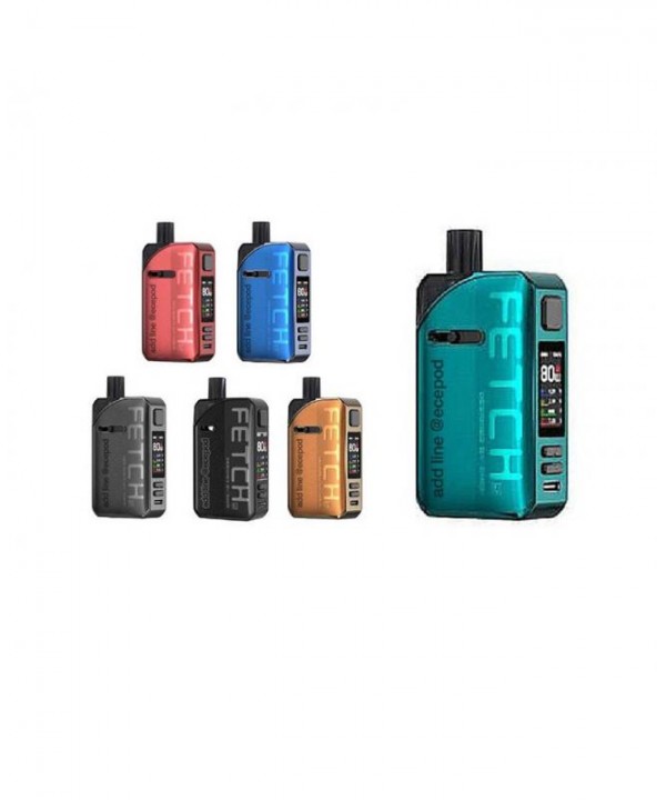 Smok Fetch 2 80W Pod Kit 2500mAh