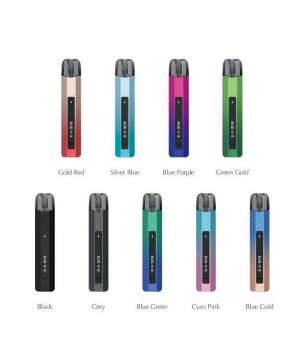 Smok Nfix Pro 25W Pod System Kit 700mAh