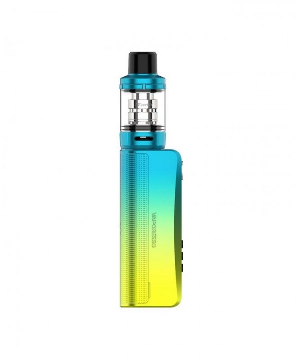 Vaporesso Gen 80 S Box Kit With iTank Tank 5ml