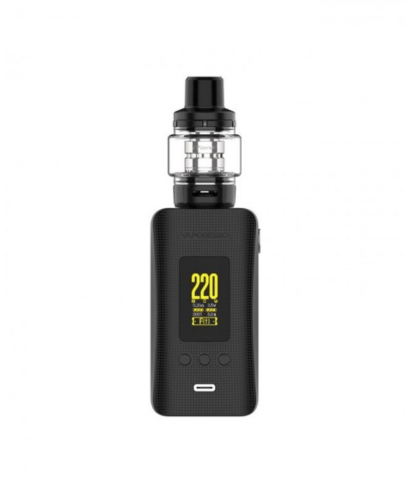 Vaporesso Gen 200 Box Kit  With iTank Tank 8ml