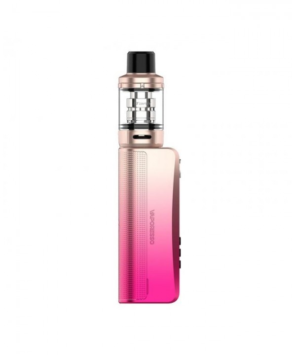 Vaporesso Gen 80 S Box Kit With iTank Tank 5ml