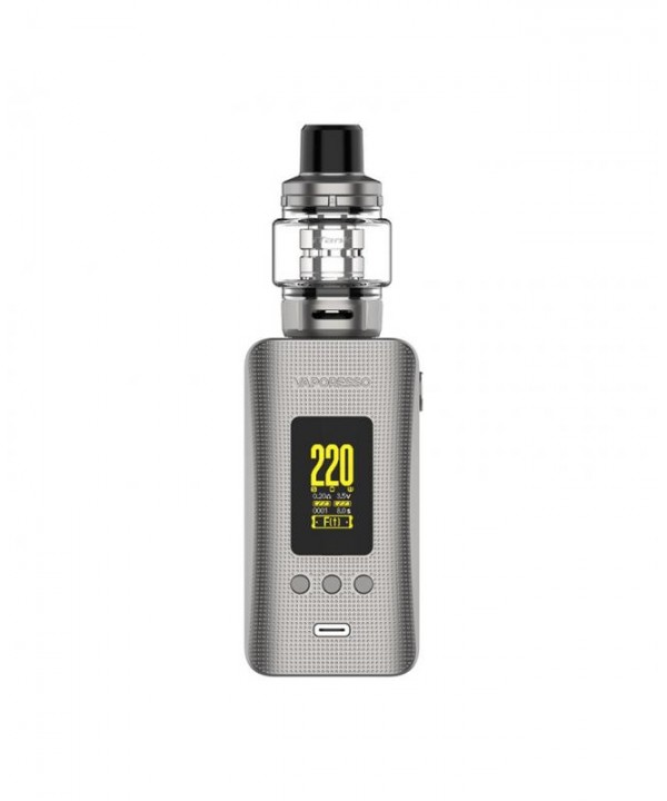 Vaporesso Gen 200 Box Kit  With iTank Tank 8ml