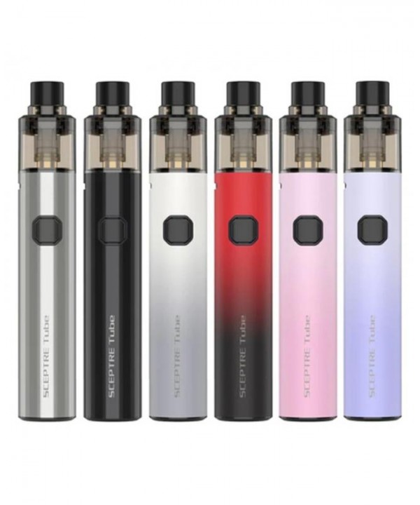 Innokin Sceptre Tube Pod Kit 1300mAh