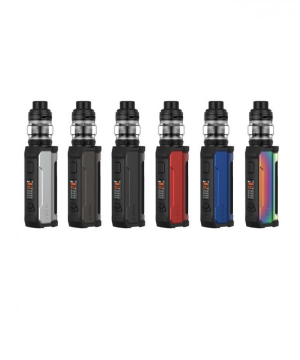 Aspire Rhea X Box Mod Pod Kit 100W