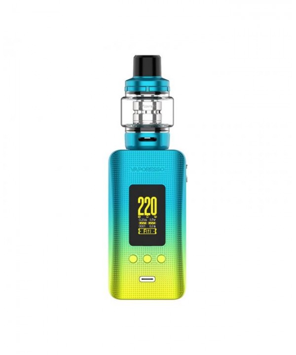 Vaporesso Gen 200 Box Kit  With iTank Tank 8ml