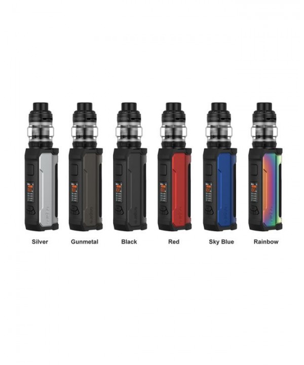 Aspire Rhea X Box Mod Pod Kit 100W