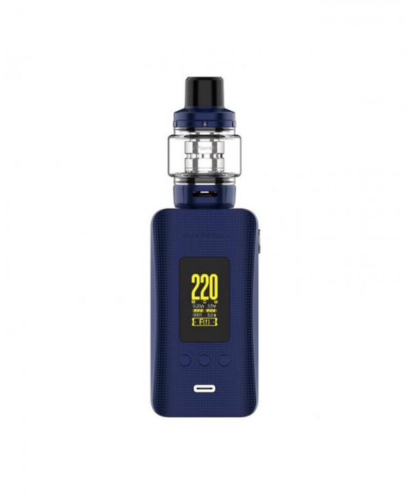 Vaporesso Gen 200 Box Kit  With iTank Tank 8ml