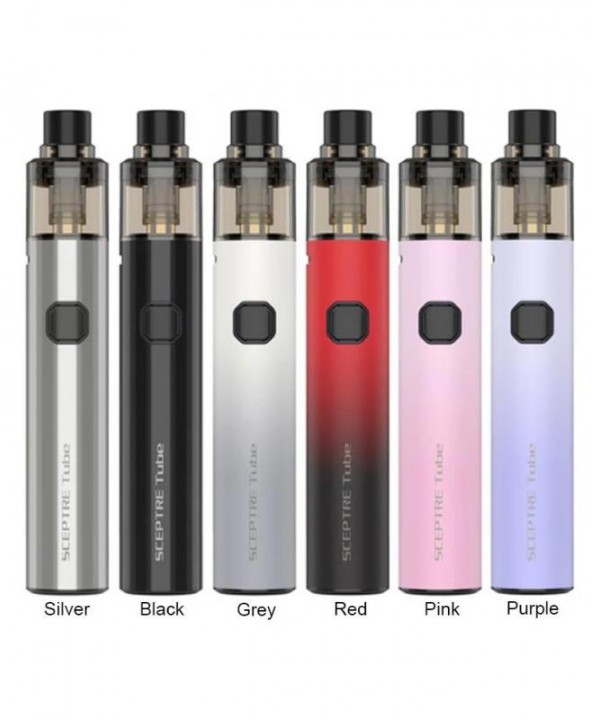 Innokin Sceptre Tube Pod Kit 1300mAh