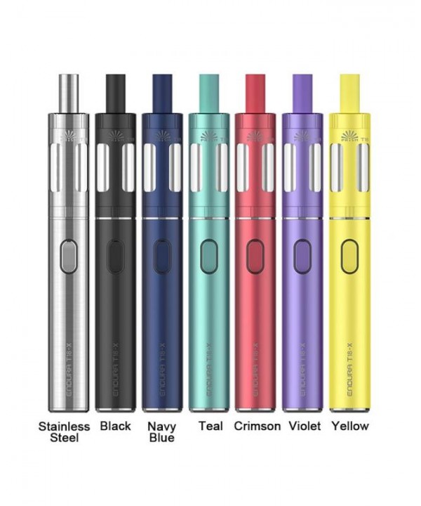 Innokin Endura T18 X Pod Kit 1000mAh