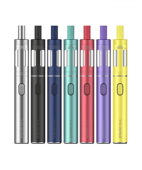 Innokin Endura T18 X Pod Kit 1000mAh