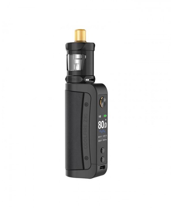 Innokin Coolfire Z80 Zenith II Starter Kit 80W With Zenith II Tank