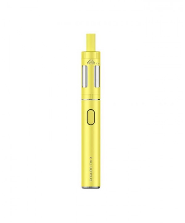 Innokin Endura T18 X Pod Kit 1000mAh