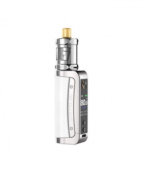 Innokin Coolfire Z80 Zenith II Starter Kit 80W With Zenith II Tank