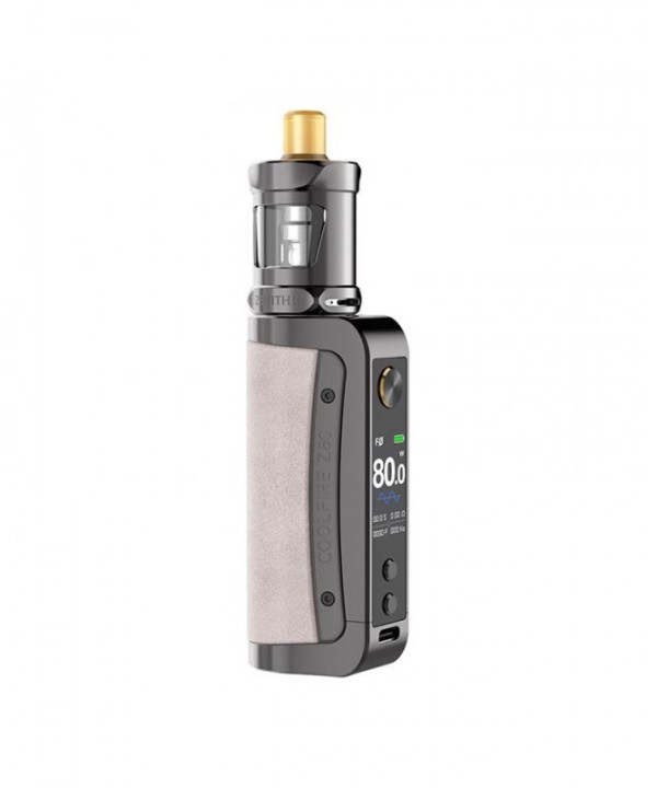 Innokin Coolfire Z80 Zenith II Starter Kit 80W With Zenith II Tank