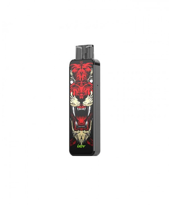 iJOY Neptune II 2 Pod Kit 650mAh