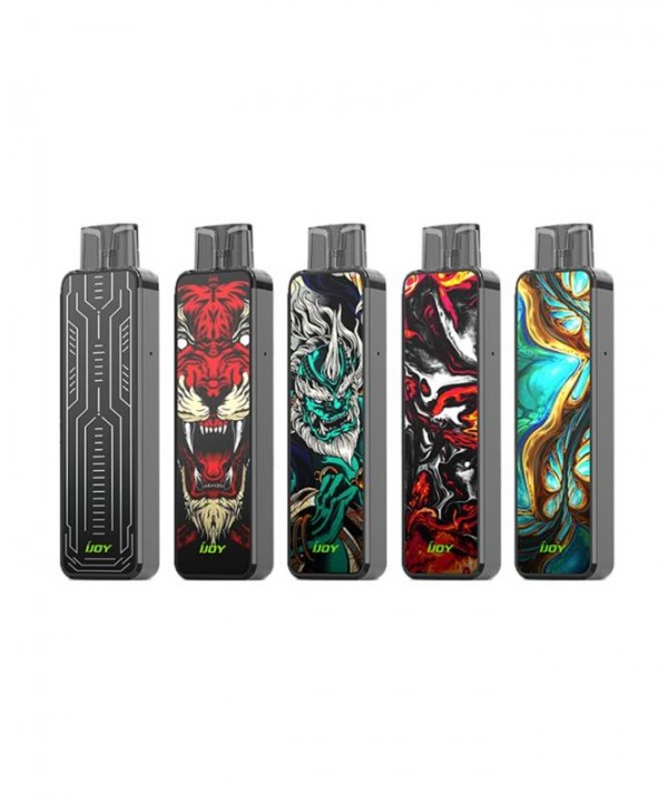 iJOY Neptune II 2 Pod Kit 650mAh